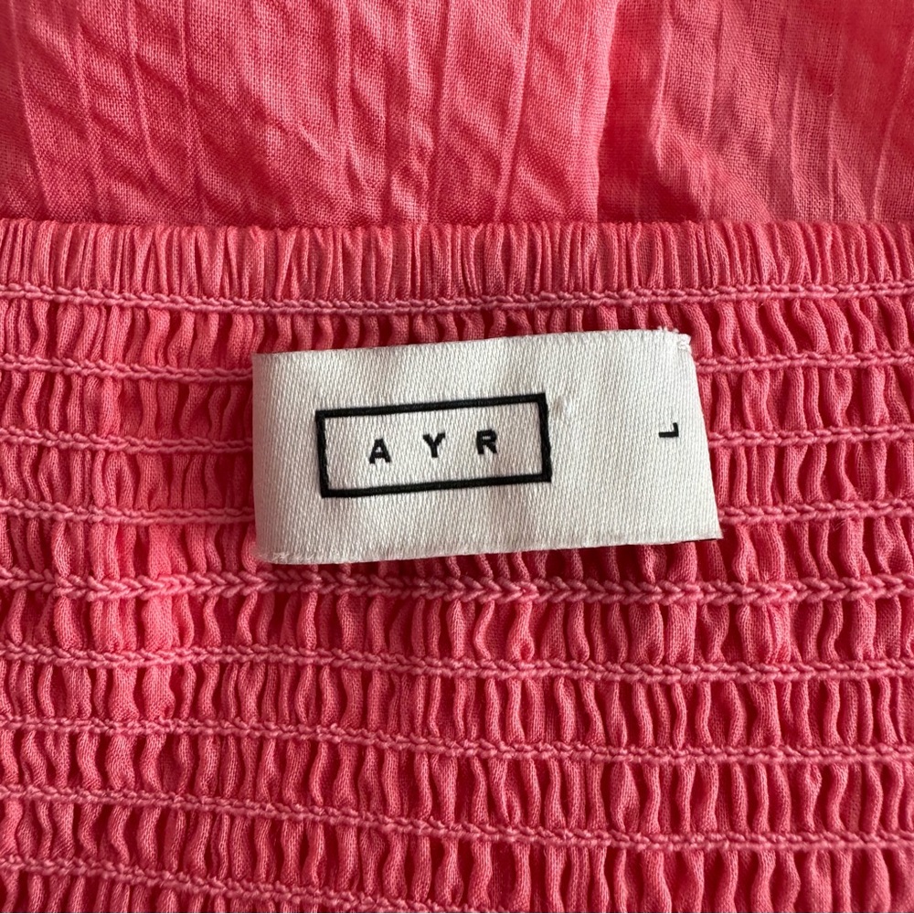 AYR The Magic Moment Dress - Picture 5 of 16